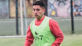 No se tomó vacaciones para llegar en forma a Santiago Wanderers: “Es un gigante de Chile” 