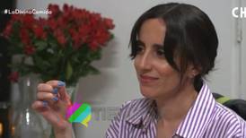 Famoso pasó vergüenza en "La Divina Comida": Camila Hirane encontró un pelo en su plato