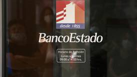 Banco Estado presenta intermitencia en su plataformas digitales