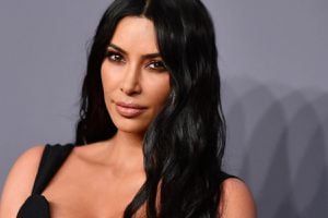 Kim Kardashian se va con todo contra Kourtney Kardashian por no apoyarla