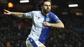 Ben Brereton tendrá partido "vitrina" para partir del Blackburn Rovers: jugará contra un gigante de Europa