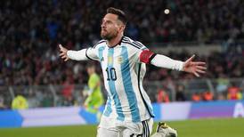 ¿Sin Messi? Los 3 jugadores mayores que Argentina sondea para los Juegos Olímpicos