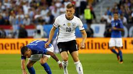 Italia vs Alemania: ¿Cuándo y dónde ver la Nations League en vivo por TV y online?