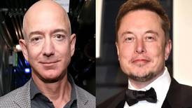 Jeff Bezos supera a Elon Musk y vuelve a ser el hombre más rico del mundo