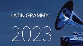 Latin Grammy 2023: Conoce los artistas que se presentarán y cómo ver la ceremonia en vivo