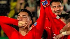 VIDEO | Chile Campeón: así festejó La Roja la obtención de la Copa América Fútbol 7 ante Argentina