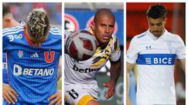 La ventaja que tendrá Coquimbo Unido sobre la U y la UC en la búsqueda de un cupo a Copa Sudamericana
