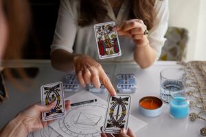 ¿Cómo se puede aprender a leer el Tarot?