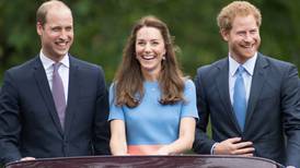 "Iba a perderlo": Los sentimientos del príncipe Harry el día de la boda de William con Kate Middleton