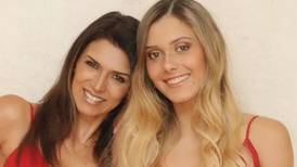 “Estamos listas”: Ivette Vergara comparte un especial momento junto a su hija, Maite Solabarrieta