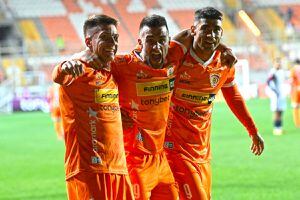 Cobreloa vs Rangers: ¿Cuándo, a qué hora y dónde ver EN VIVO por TV y online la Primera B?