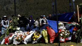 Caso Yordan Llempi: Juzgado rechazó prisión preventiva contra marinos imputados por muerte de comunero mapuche