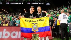 ¿Maldición? El ecuatoriano Byron Castillo gana la Concachampions, pero se puede perder el Mundial de Clubes