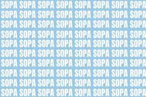 Test Visual: Solo los más rápidos encuentran la palabra diferente en 5 segundos