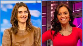 Cambios en TVN: María Elena Dressel reemplaza a María Luisa Godoy en el “Buenos días a todos”