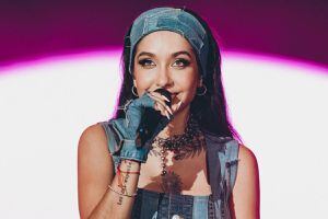 Quién es María Becerra, cantante argentina que se presenta en el Festival de Viña 2024