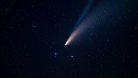 K2: ¿Cómo ver el gigantesco cometa que se acerca a la Tierra?