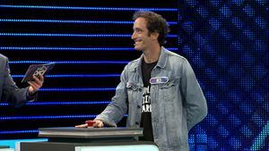 Mónica Godoy y Nicolás Saavedra recordaron anécdota familiar en “Qué dice Chile”