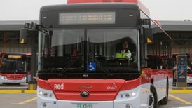 Nuevo recorrido de RED conecta las comunas San Bernardo y La Pintana