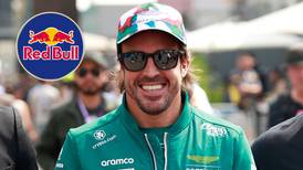 Fernando Alonso y los rumores que lo vinculan a Red Bull: “Creo que estoy en la lista”