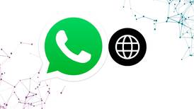 WhatsApp: conoce las nuevas funciones que llegarán a la versión web
