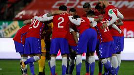 Promesa de La Roja apareció en la órbita de un equipo de La Liga de España