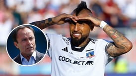 Arturo Vidal le respondió con todo a Jaime Pizarro: “El ministro del cahuín”
