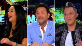 Pamela Diaz no tuvo piedad con TV+ por final de "Me Late" tras reunirse con Daniel Fuenzalida y Sergio Rojas