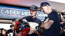 Ingeniero estrella de la F1 se iría de Red Bull: ¿Lo acompañará Max Verstappen?