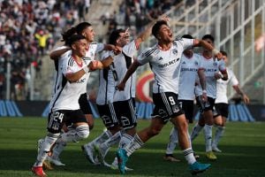 Equipo casi estelar: La formación de Colo Colo para la semifinal ida de la Copa Chile contra Cobreloa