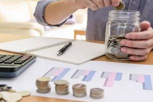 ¿Necesitas dinero? Realiza este reto de ahorro y consigue 57 mil pesos al final