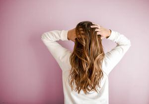 Romero y arroz: combinación milagrosa para un cabello que ¡NO PARA DE CRECER!