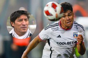Iván Zamorano critica el éxodo temprano de futbolistas al exterior: “En Chile hace dos goles y creen que es Messi o Cristiano”