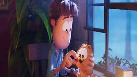 “Garfield” está de regreso con esta película que tiene a un chileno como protagonista