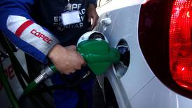 Suben o bajan las bencinas: ve cuáles son los precio de los combustibles para el jueves 27 de enero