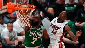 Boston Celtics vs Miami Heat: ¿Quién transmite en Chile el decisivo Juego 7 de la final de la Conferencia Este de la NBA?