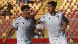 Las novedades de Santiago Wanderers para buscar su primer triunfo en Primera B este 2024