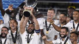 Fin a la Supercopa: UEFA prepara torneo entre ganadores de competencias europeas y un club de América