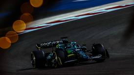 Otra vez sin un campeón de Fórmula 1: La parrilla de pilotos del Gran Premio de Arabia Saudita