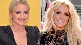 Britney Spears critica a Jamie Lyn Spears luego de que dijera que fue difícil ser su hermana