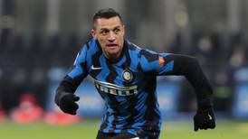 Inter de Milán está cerca de cerrar acuerdo con el delantero que podría reemplazar a Alexis Sánchez