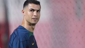 ¿Se volverá a dar? Las veces que los árbitros chilenos dirigieron al nuevo equipo de Cristiano Ronaldo en Arabia Saudita
