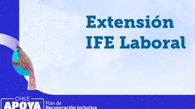 Extensión del IFE Laboral provocará modificaciones en el Registro Social de Hogares: Revisa cuándo será