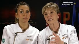 La pelea de Paulina Nin y Carlyn Romero en “Top Chef VIP”