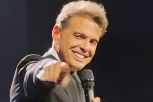 ¡REVELADA! Descubre la dieta que llevó a Luis Miguel a perder 20 kilos para su esperada gira