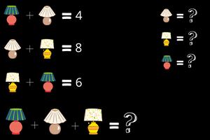 Comprueba qué tan buena es tu inteligencia matemática con este test visual