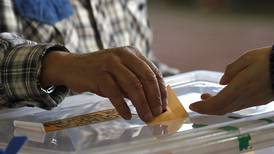 Elecciones Presidenciales 2021: ve los resultados en la región de Arica y Parinacota
