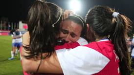 ¡La Roja femenina va por primera vez a los Juegos Olímpicos!