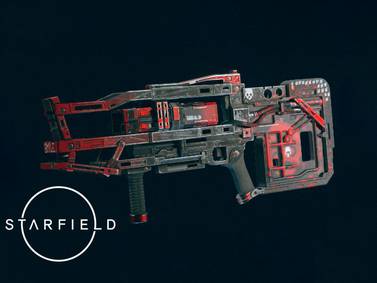 Revenant: Cómo conseguir la mejor arma legendaria de Starfield
