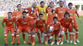 Con Hugo Lusardi a la cabeza: Quiénes integraban "el último gran Cobreloa" que llegó a la final del Clausura 2011